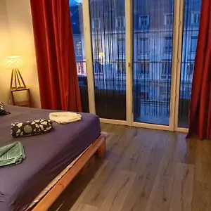 Appartement Insolite 20, Chambéry