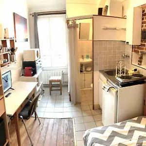 Appartement Eléphants 2, Chambéry